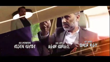 مسلسل النصيب الحلقة 5 مترجمة للعربية - القسم 1