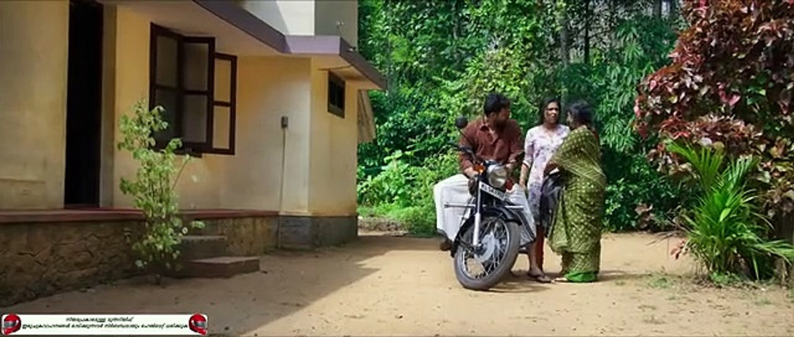 Kilometers and Kilometers 2020 Malayalam HDRip Full Movie