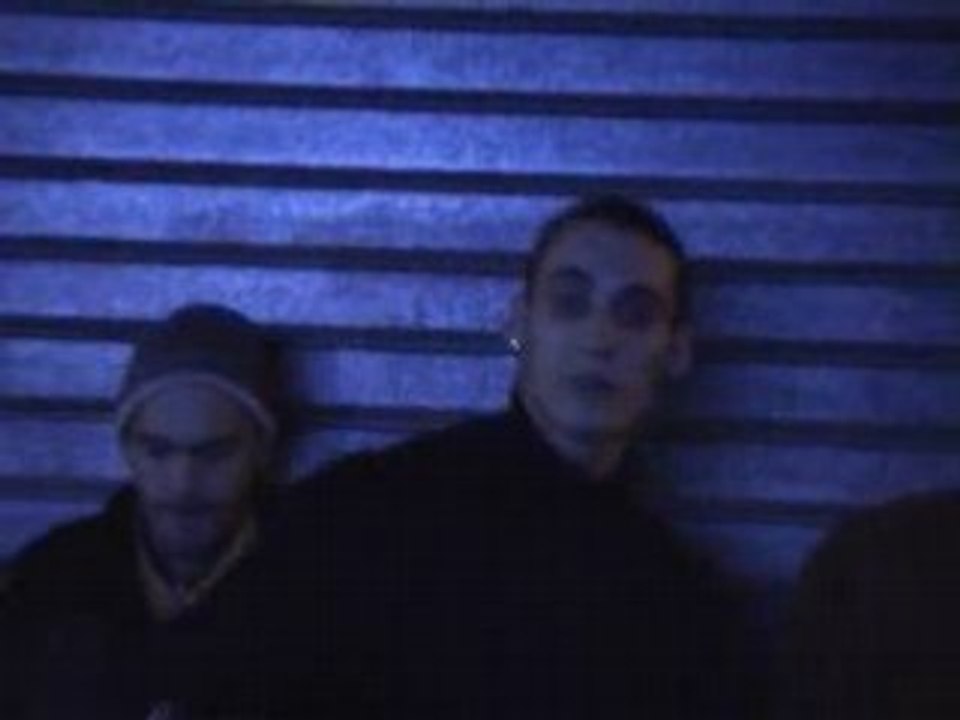 Explosion - 100 Scrupules