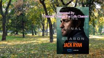 Jack Ryan Season 4 Ending Explained | Jack Ryan Season 4 Finale | Jack Ryan Season 4 Explained