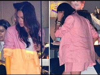 Meghan Markle ha "rotto la tradizione" con un look estivo "audace" che emula un altro elegante regal