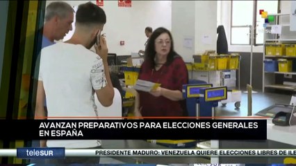 TELESUR NOTICIAS 1130 22-07