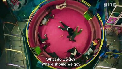 Zombieverse | Official Teaser | Netflix