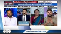 മണിപ്പൂരിലെ കലാപം അമർച്ച ചെയ്യാൻ ബിജിപിക്ക് സാധിക്കില്ല, അക്രമകാരികളെ ഇറക്കിവിട്ടത് അവരാണ്