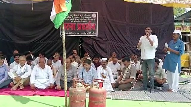 BJP leaders are full of pride, which will soon break the public