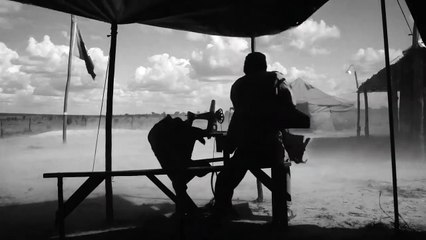 Lettres de la guerre Bande-annonce (PT)