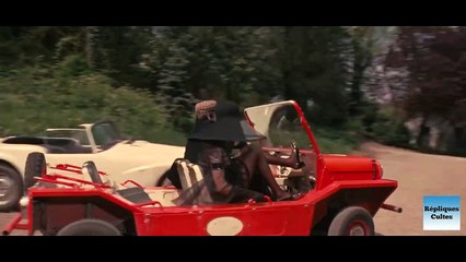 Une Veuve en Or Bande-annonce (FR)