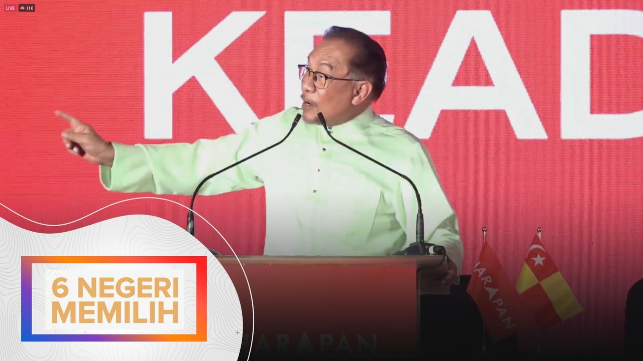 PRN: PKR pertaruh 60 calon