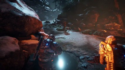 Gears 4 Acte 0 Prologue  (1)