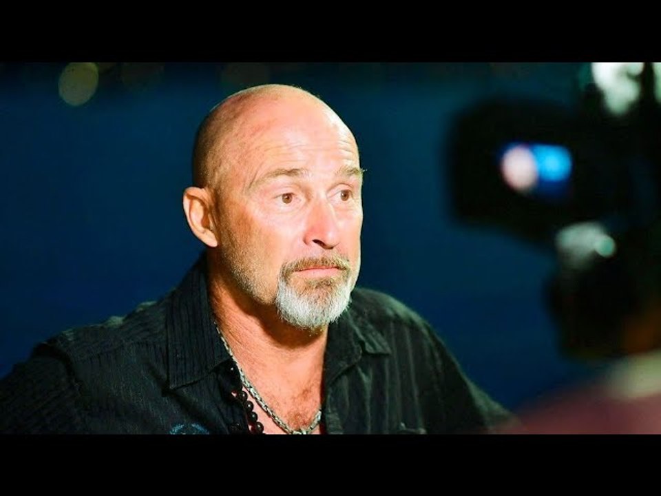 Vincent Lagaf fait de rares confidences sur sa...