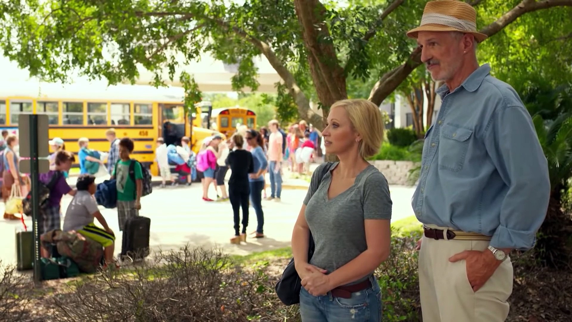 Um Acampamento do Barulho __ Filme Completo Dublado __ Família __ Film Plus