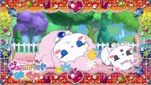 Jewelpet Kira Deco 09 VOSTFR [FlorSub]