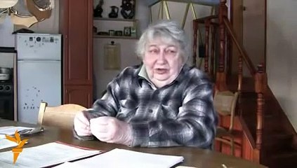 Наша история. Марина Салье, О Путине и Собчаке