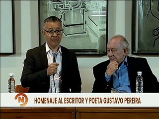 Min. Ernesto Villegas: La cultura son los seres humanos, está viva y está en la creación del ser