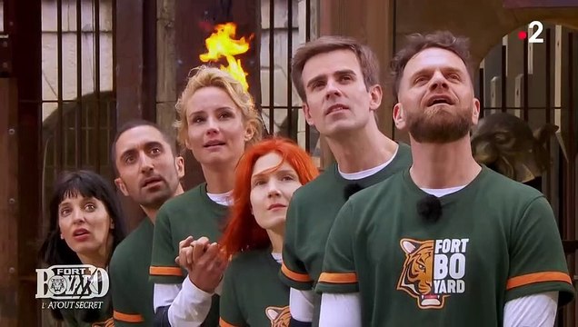 Passe-Partout et Passe-Muraille virés de Fort Boyard après 30 ans d'émission ? On a la réponse : Ils font partie...