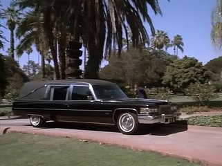 Starsky & Hutch S02E06-Ein gefährlicher Schachzug