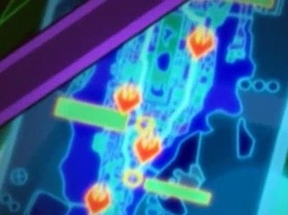 Teenage Mutant Ninja Turtles Season 7 Episode 11 City Under Siege