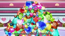 Jewelpet Kira Deco 13 VOSTFR [FlorSub]