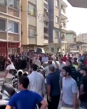 HÜDA PAR Adana İl Başkanlığı'na bıçaklı saldırı: İl sekreteri hayatını kaybetti