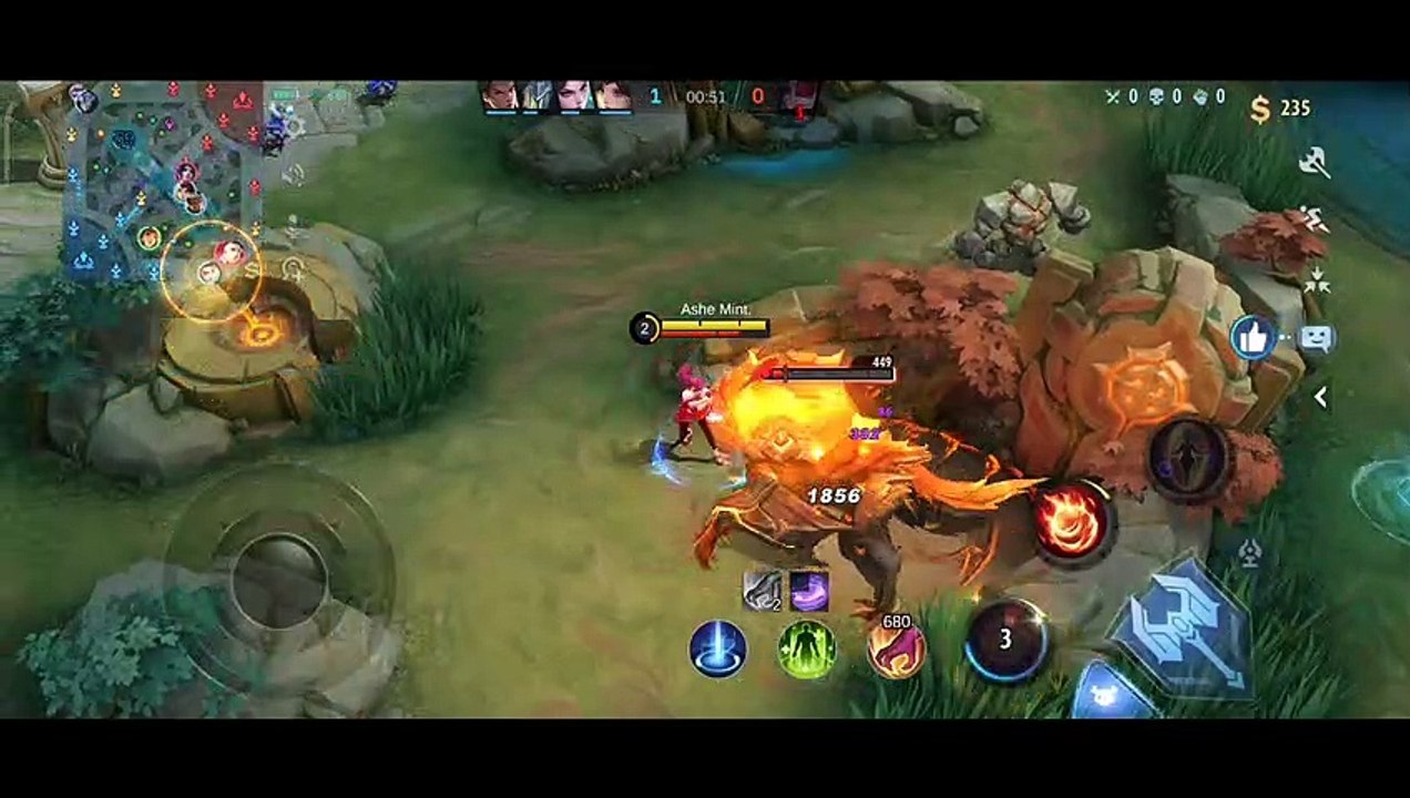 New Season same Whiny Teammates | Mobile Legends: Bang Bang