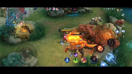 New Season same Whiny Teammates | Mobile Legends: Bang Bang