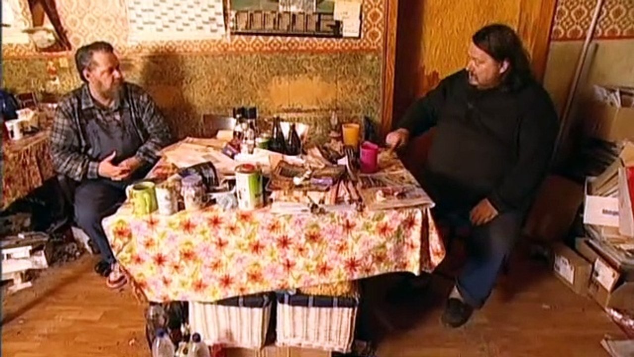 Die Ludolfs S03E24-Der bayerische Herausforderer