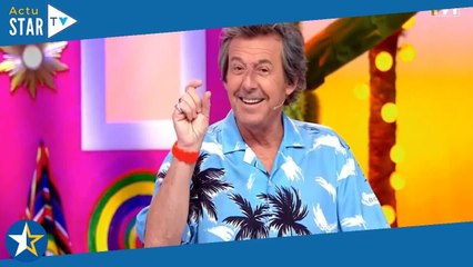 Quand Zette se faisait appeler George… Jean-Luc Reichmann balance sur la voix off des 12 Coups de mi