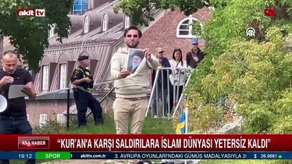 22  Temmuz 2023 Akit TV Ana Haber