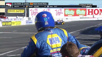Indycar Verizon series - finale - Sonoma - HD1080p - 16 septembre 2018 - Français p4
