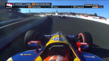 Indycar Verizon series - finale - Sonoma - HD1080p - 16 septembre 2018 - Français p7