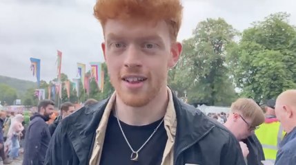 Tramlines 2023: Who on the line-up has stood out to you so far?