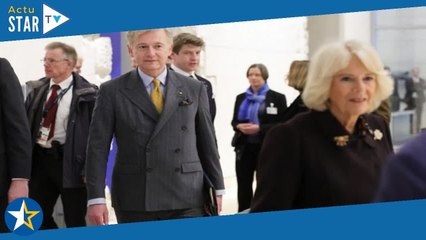 Camilla Parker Bowles : combien gagne sa secrétaire privée Sophie Densham ?