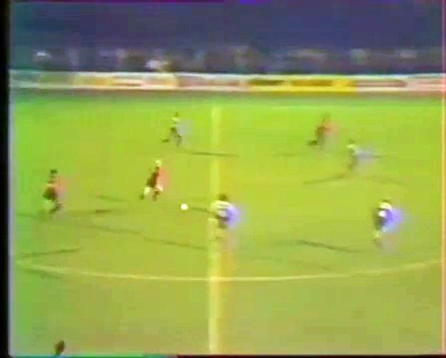 22/11/85 : Mario Relmy (89') : Rennes - Bastia (3-1)