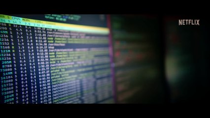 UNKNOWN Killer Robots   Official Trailer   Netflix