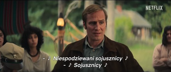 Pan Samochodzik i Templariusze   Oficjalny zwiastun   Netflix