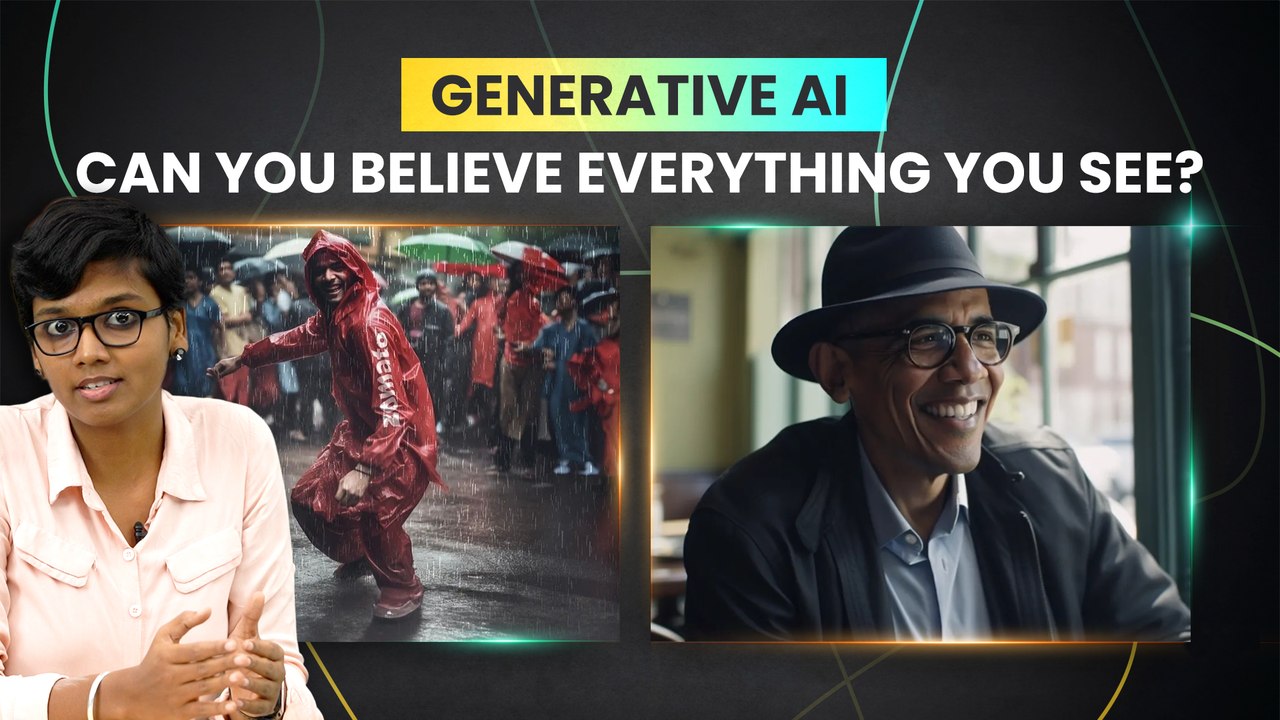How does AI Art work? Text to image conversion explained