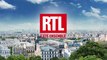 Le journal RTL de 19h du 22 juillet 2023