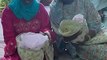 Touba:Les épouses de Sonko rendent visite à leurs homonymes