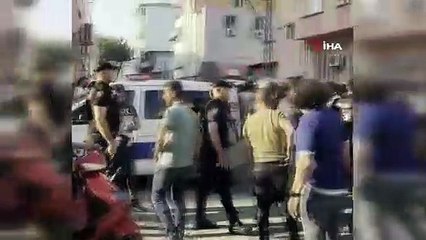 HÜDA PAR binasına saldırı! İl başkanı hayatını kaybetti