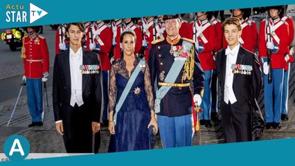 Felix du Danemark décontracté : il fête ses 21 ans sous les oliviers du Sud-Ouest