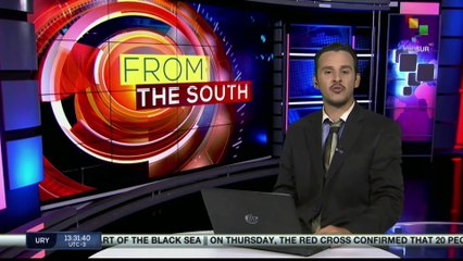 FTS 22-07 12:30: Guatemala’s Constitutional Court addresses election issue