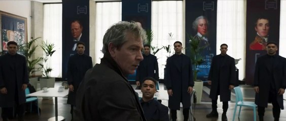 Invasión Secreta _ Tráiler Oficial Doblado _ Disney+_Full-HD