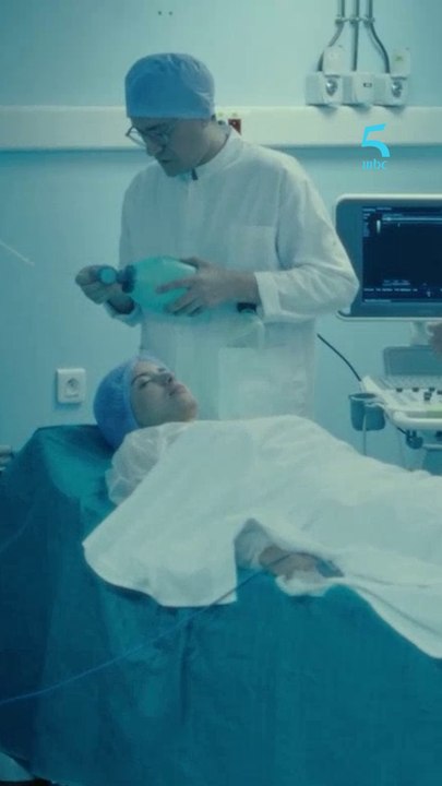 أصعب اللحظات من مسلسل سلمات أبو البنات