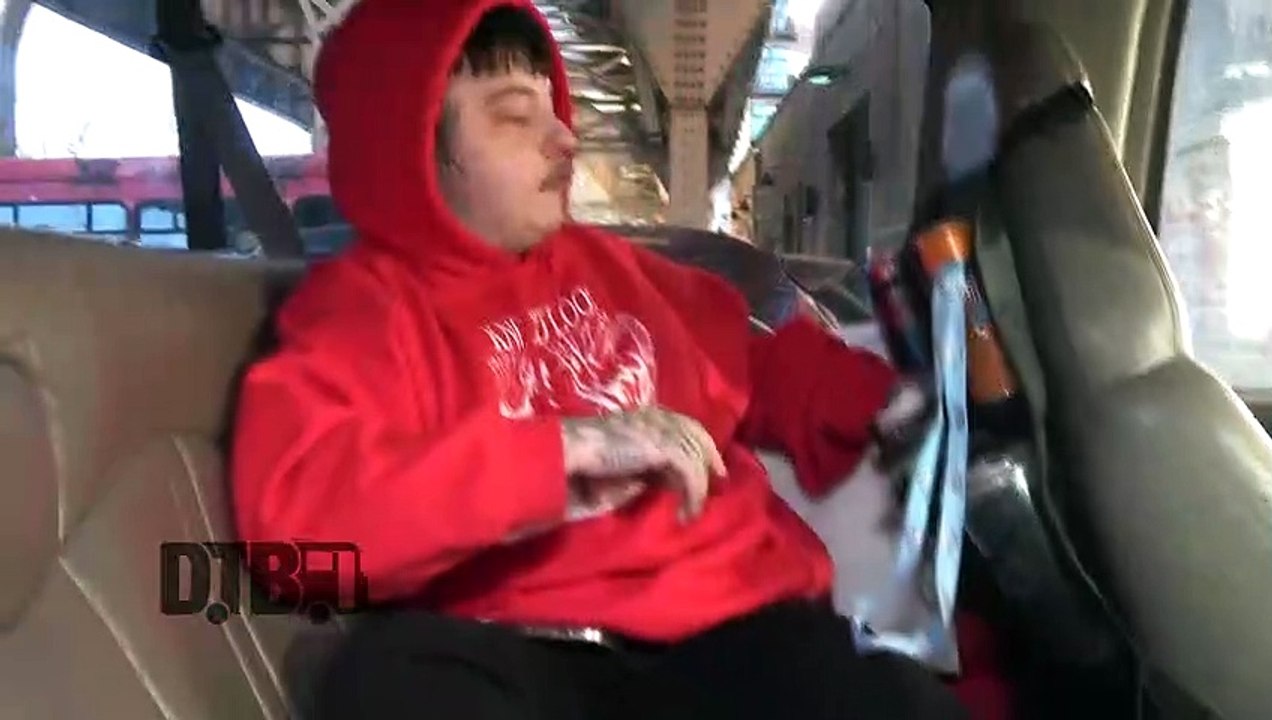 Inferious - BUS INVADERS Ep. 1769