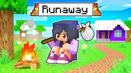 Aphmau Escapes Home in Epic Minecraft Adventure! 🚀