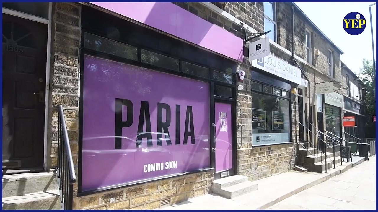 Paria Leeds: First look inside new cycle shop and cafe in Chapel Allerton