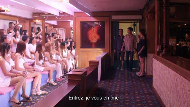 Bangkok Nites (2016) - Bande annonce