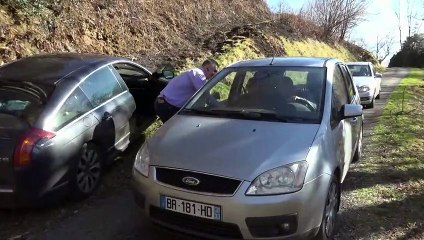 Un berger et deux perchés à l'Elysée ? (2019) - Bande annonce