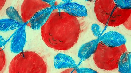 La ronde des couleurs (2017) - Bande annonce