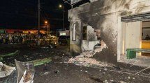 Un carro bomba y una explosión: esto se sabe sobre los recientes atentados en el país